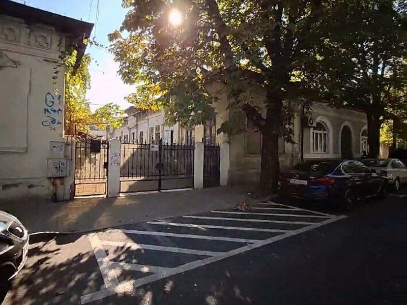 Vila 1950 121 mp s.u. Mosilor-Ion Maiorescu nr.24 260 mp teren - Poză 1