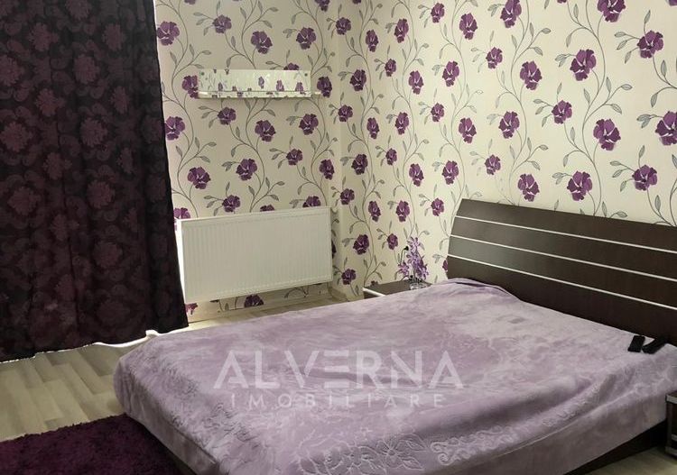 Apartament 1 camera | 41 mp | balcon inchis | parcare | zona Borhanci - Poză 1