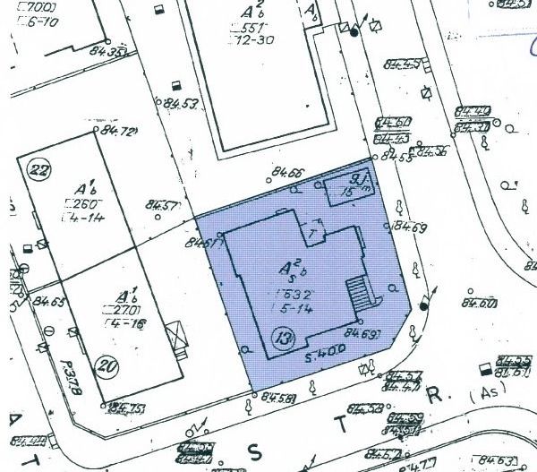 Vila individuală interbelica 16 camere Primaverii, Dorobanti, Beller - Poză 22