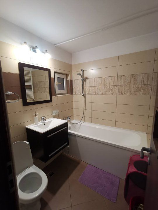 APARTAMENT DE LUX 3 CAMERE & 2 BAI | GORJULUI | CENTRALA TERMICA - Poză 10