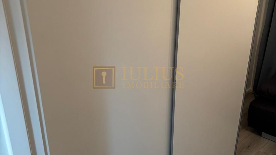 Ultracentral, 2 camere, centrala proprie, prima inchiriere - Poză 14