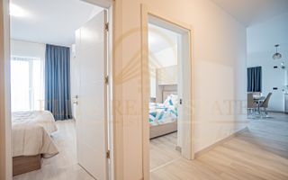 Tomis Plus - Celine Elegance - Vânzare apartament cu 3 camere, etaj 7. - Poză 4