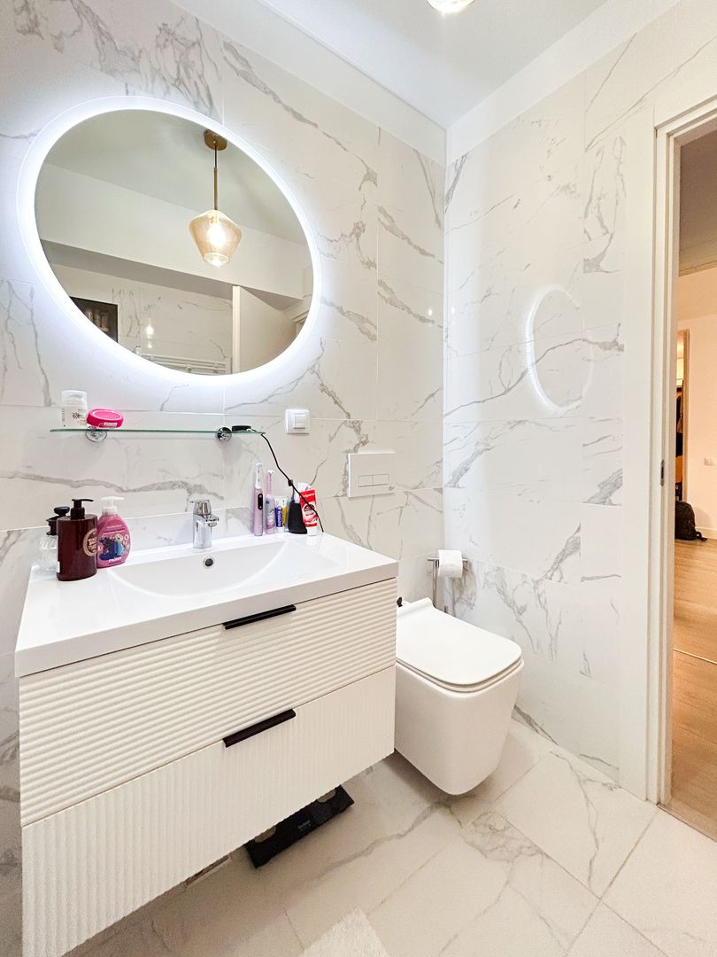 Apartament 3 camere I Onix I Pipera I Aviatiei I Parcare inclusa - Poză 6