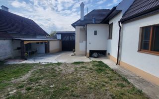 CASA DE VANZARE IN CÂLNIC CU POSIBILITATE DE PLATA IN RATE - Poză 11