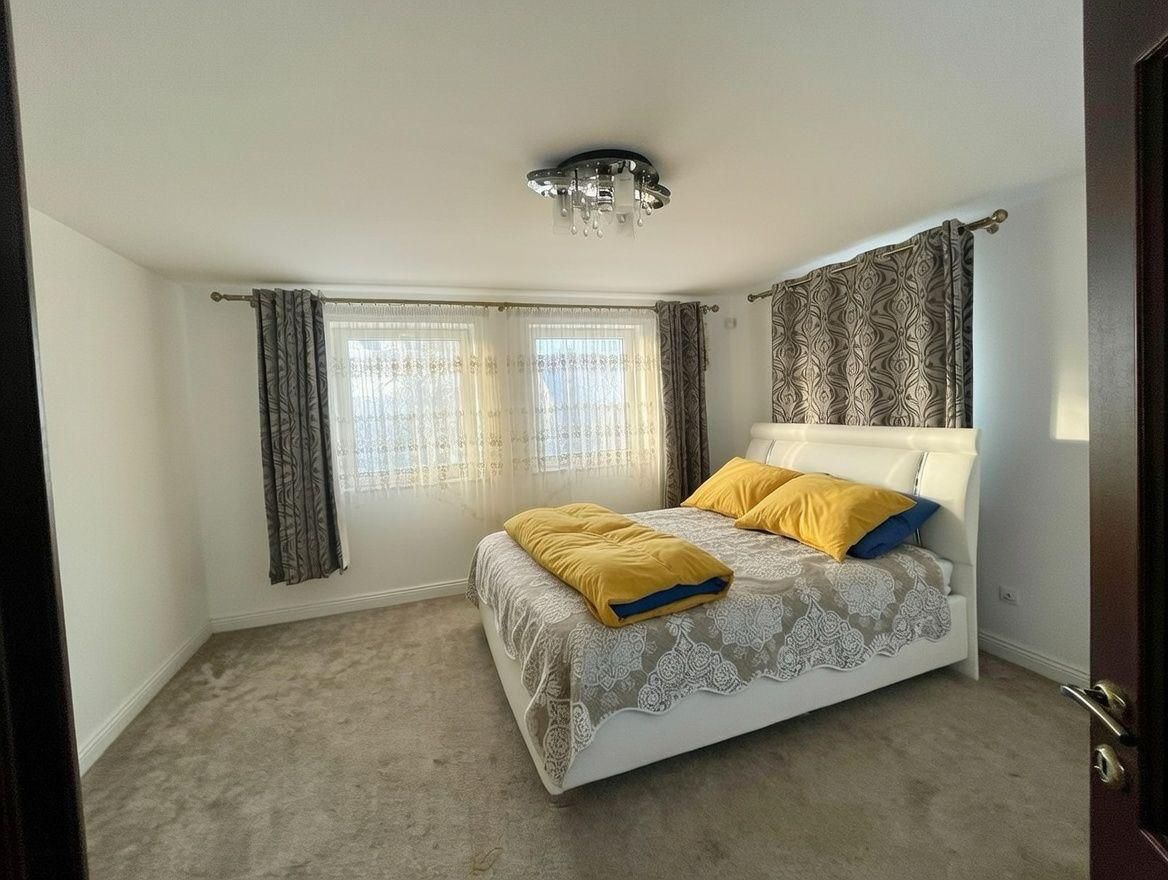 🏡 Casă modernă cu 15 ari teren | Zonă liniștită | Vicov de Sus - Poză 6