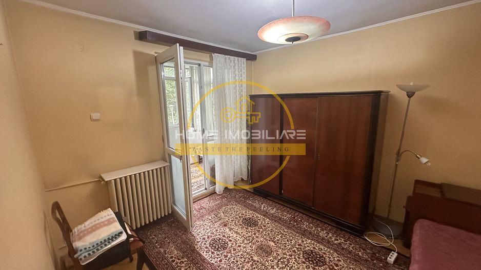 🏠Apartament 3 cam, 58MP, etaj 1 // 📍Tudor Vladimirescu - Iulius Mall - Poză 4