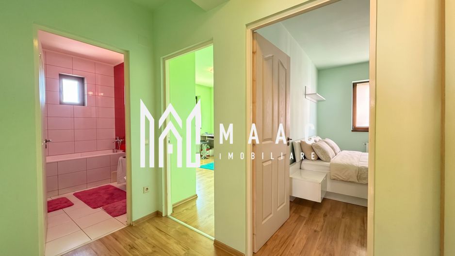 Apartament de vânzare Sibiu | Arhitecților - Calea Cisnădiei - Poză 9