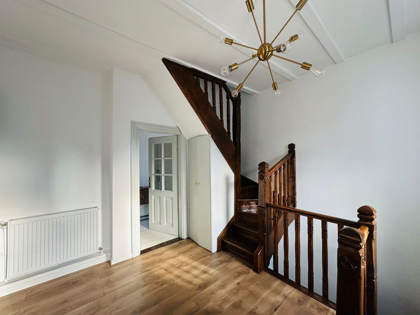 Vila interbelica Floreasca |  P+1+M - Poză 9