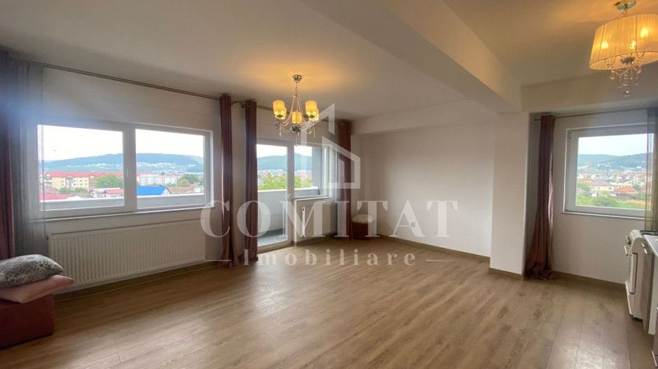 Apartament cu 2 camere | Zona Mega Image - Florești - Poză 1