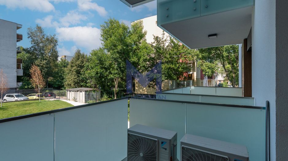 UMF I Apartament 2 camere I str Louis Pasteur 48 I etaj 1 - Poză 7