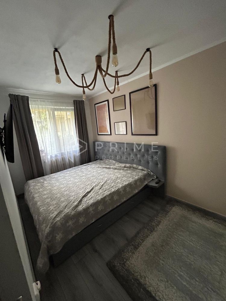 Apartament 3 camere complet mobilat și utilat – zonă centrală Poli 2 - Poză 3