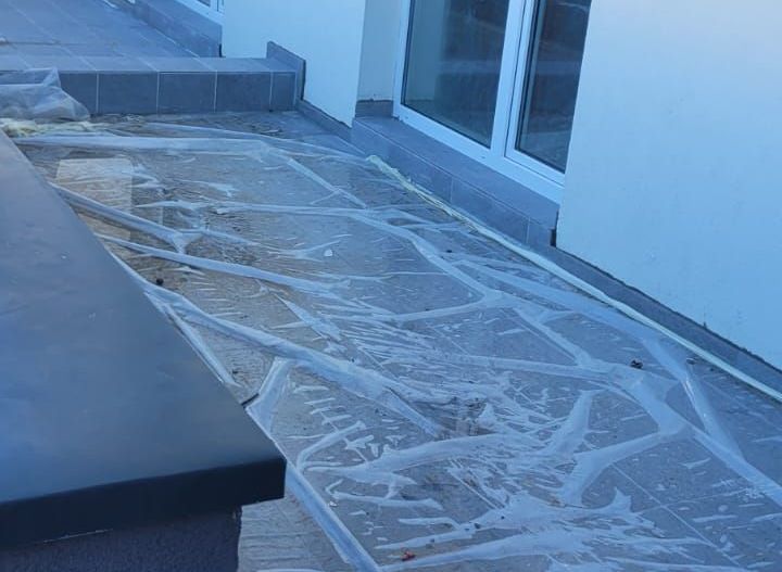 AP 3CAM.+TERASA30MP+GRADINA83MP. PARCARE INCLUSA- BLOC FINALIZAT! - Poză 3