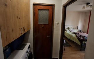 Apartament2camere51mp|B-dul Basarabia|Metrou|Stadionul National| - Poză 7