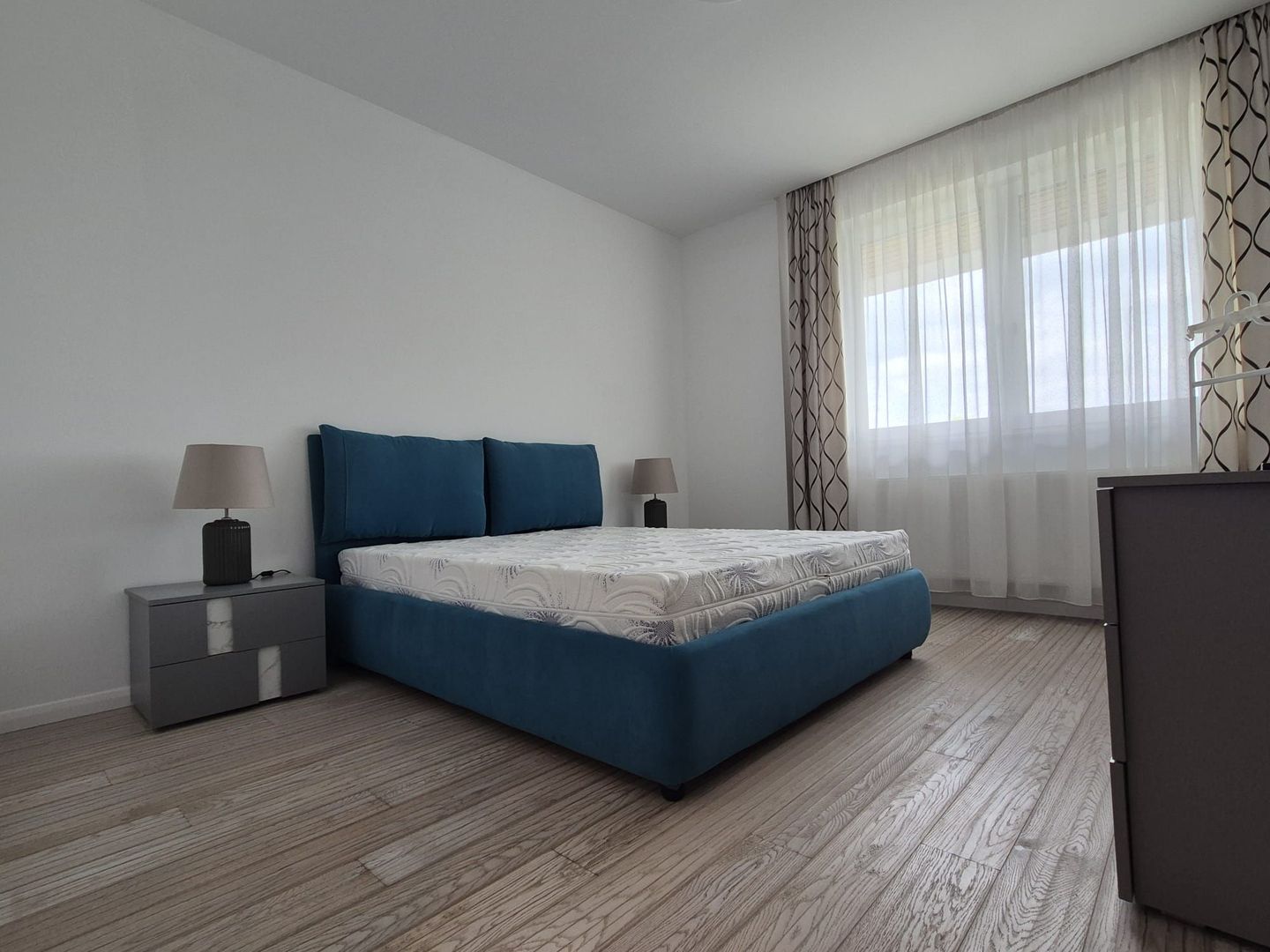 Apartament 3 camere splendid, bloc boutique, Iancu Nicolae - Poză 17