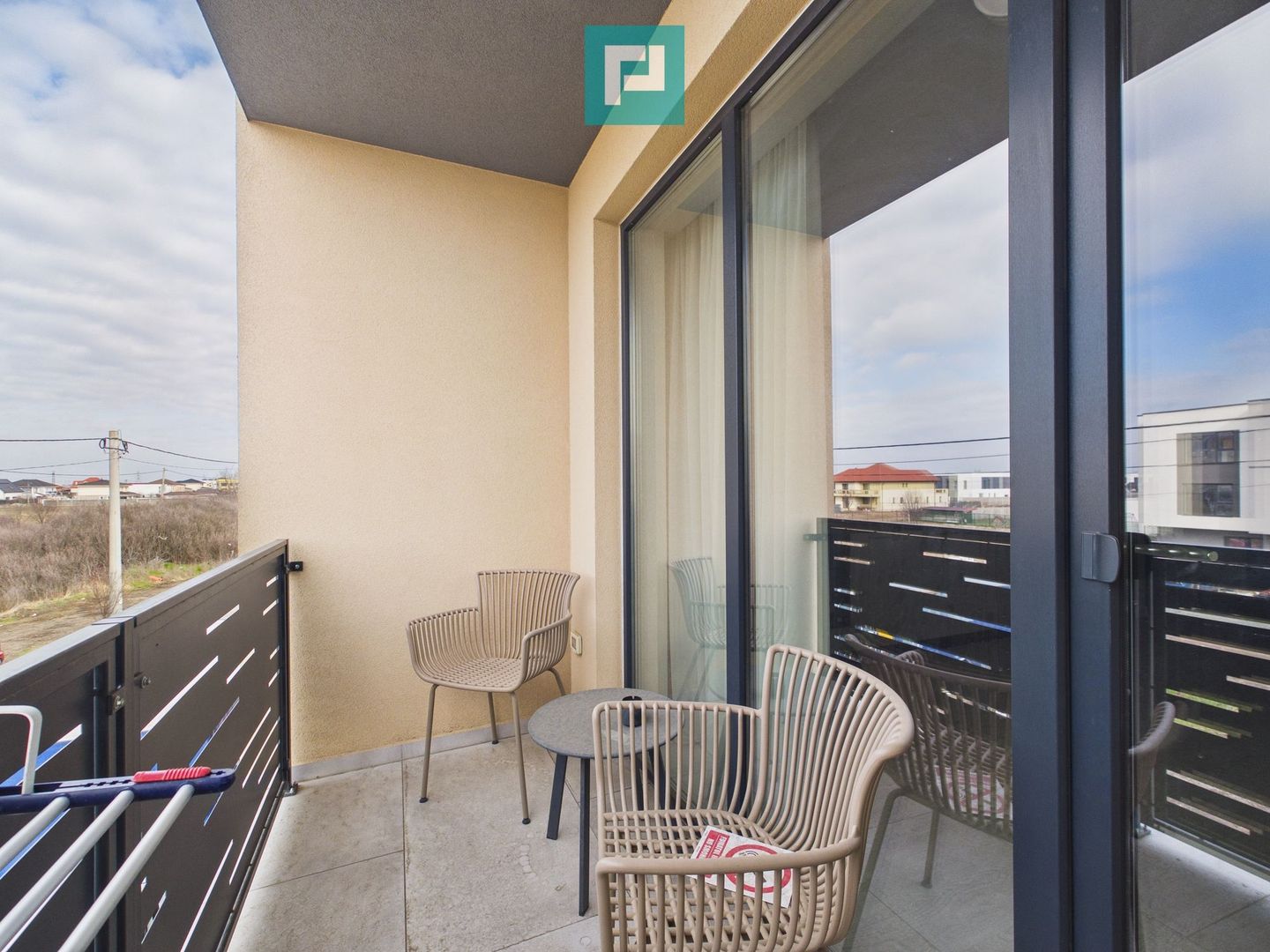 Apartament 2 camere  Dumbravita - Poză 13