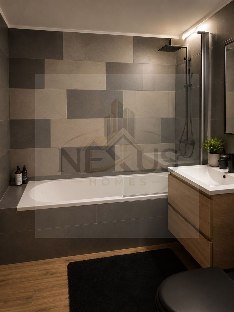 Apartament 2 Camere Decomandat | Mobilat/utilat - Metrou Piața Sudului - Poză 6