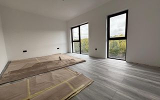 Casă tip duplex | 114 mp utili | 200 mp teren | Intabulată | Calea Cisnădiei - Poză 33