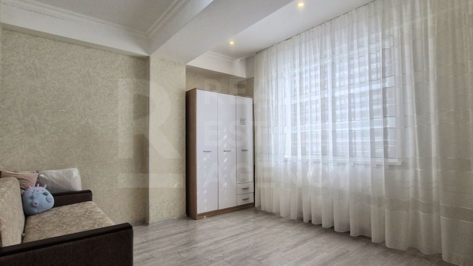 Chirie apartament, 2 camere, str. Tudor Strișca, Botanica - Poză 4
