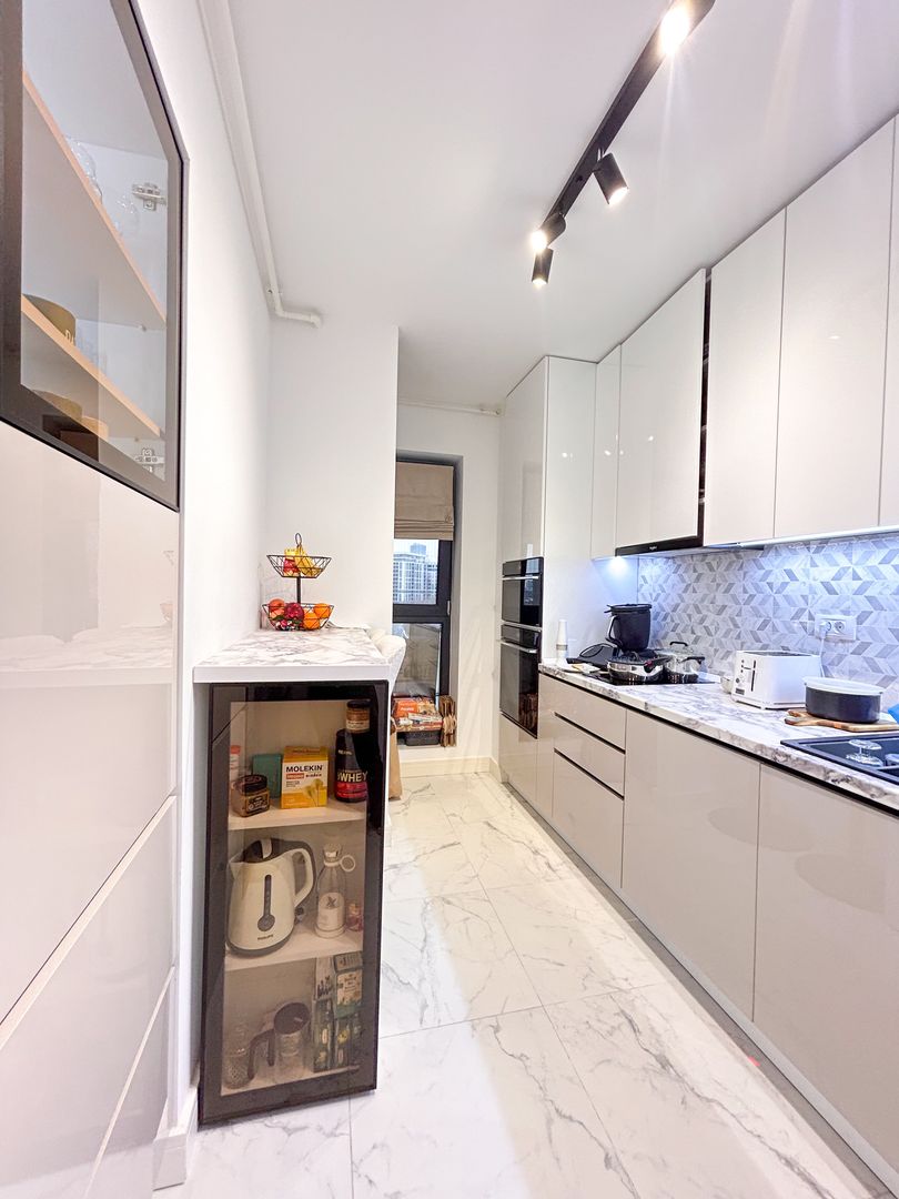 Apartament 3 camere I Onix I Pipera I Aviatiei I Parcare inclusa - Poză 19