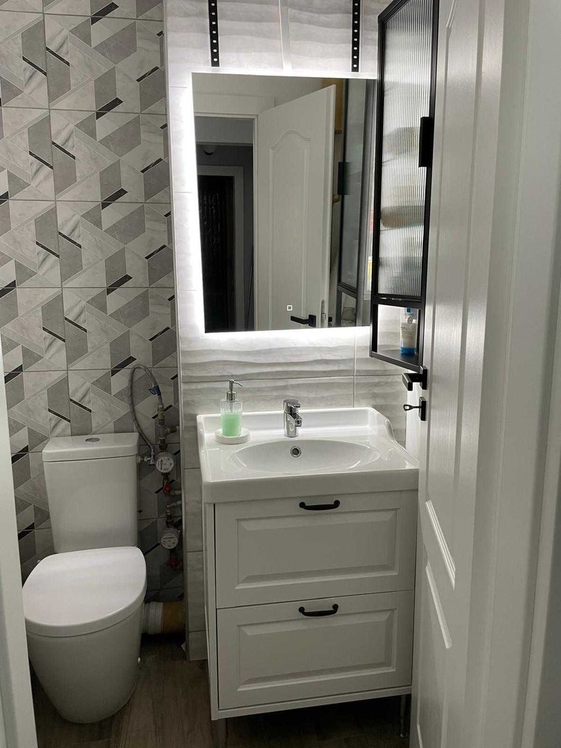 Superb Apartament 3 Camere Lujerului Renovat Complet - Poză 6