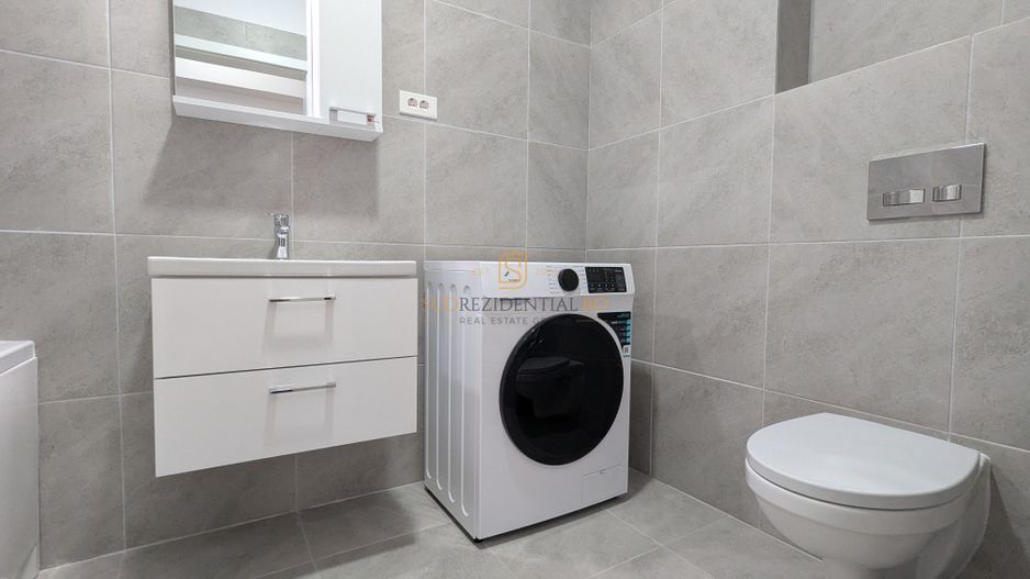 Apartament 2 camere, prima inchiriere, Drm. Binelui, Metrou Aparatori - Poză 11