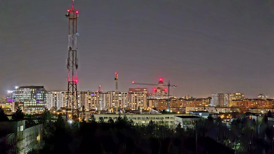 Apartament 3 camere luminos, mobilat si utilat, metrou Favorit-Pet friendly - Poză 15