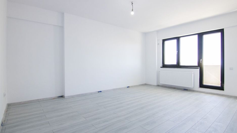 2 camere, 63 mp, etaj 2, BLOC NOU FINALIZAT - Poză 5