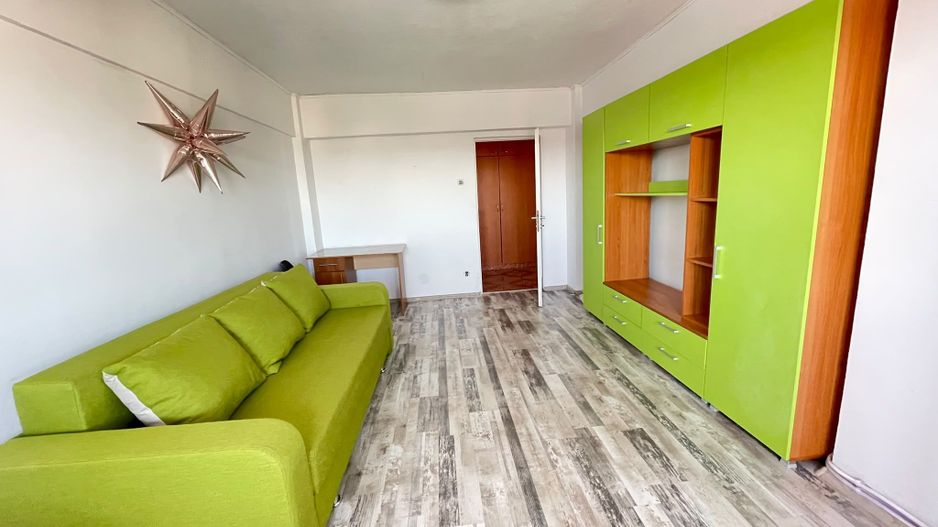 Apartament 2 Camere De Inchiriat | Decomandat | Marasti | 2 x Balcon - Poză 1