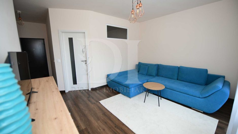Apartament la cheie /  Zona Parcul Poligonului / Floresti - Poză 4