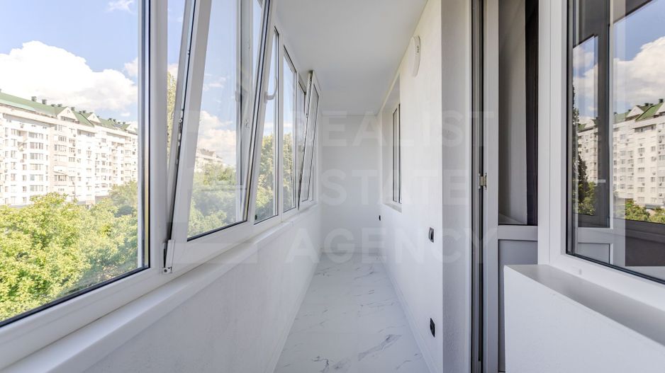 Vânzare, apartament, 2 camere, str. Iazului, Râșcani - Poză 9