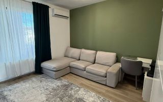 Apartament de 2 camere, 58mp, parcare, Borhanci - Poză 2