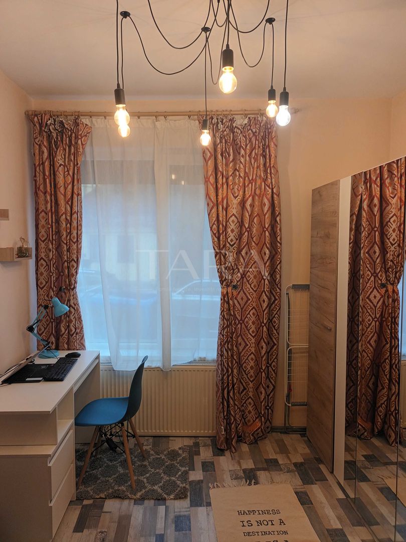 Casă cu potențial investițional ridicat, în zonă semicentrală. - Poză 4