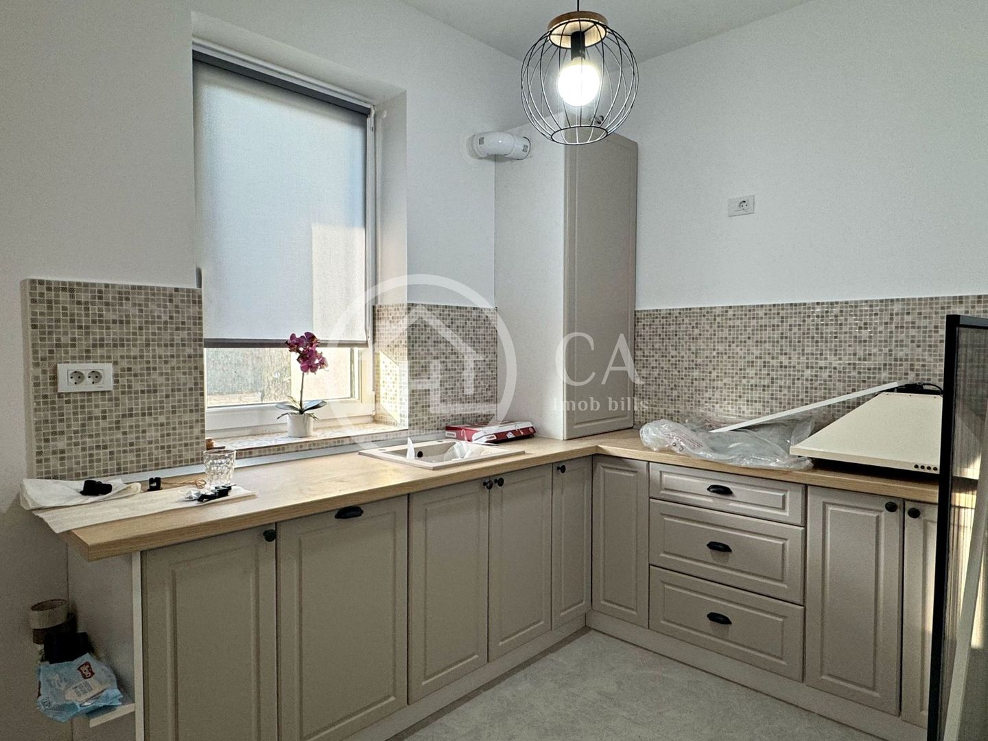 Apartament de vânzare cu 2 camere in Sanmartin, Bihor - Poză 3