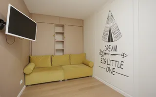 Vânzare, apartament, 3 camere, Bulevardul Dacia, Botanica - Poză 17