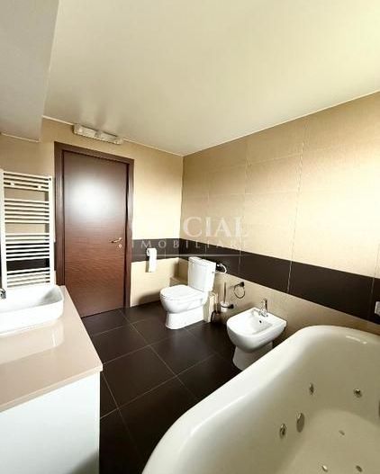 Apartament 4 Camere | 96 mp | Etaj 3 | 2 Parcari | Calea Dorobantilor - Poză 11