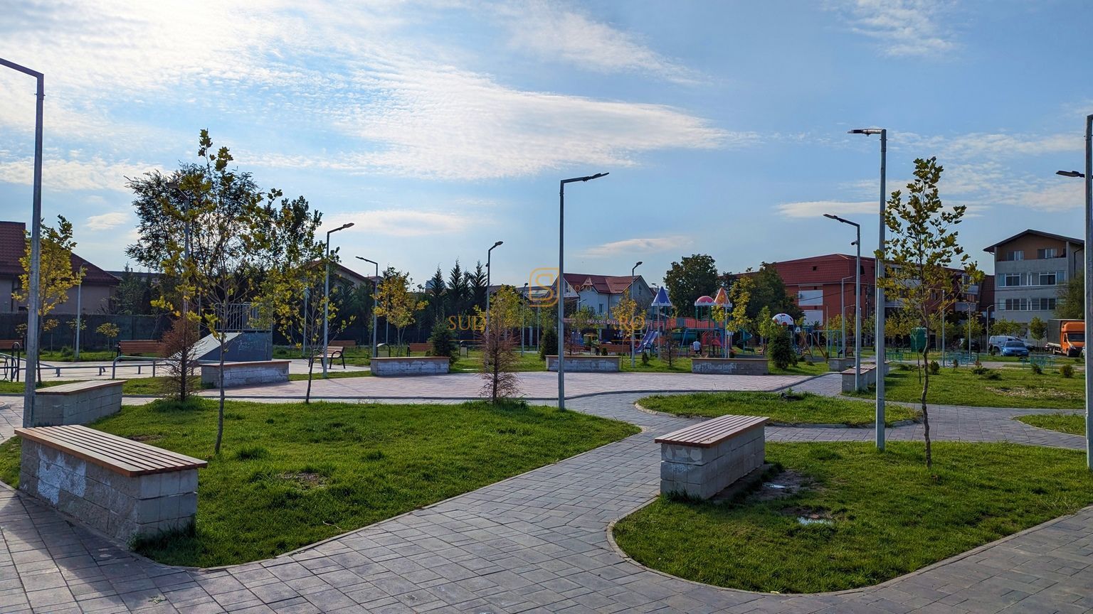 Garsoniera mobilata si utilata de vanzare, bloc 2019, Drumul Fermei - Poză 8