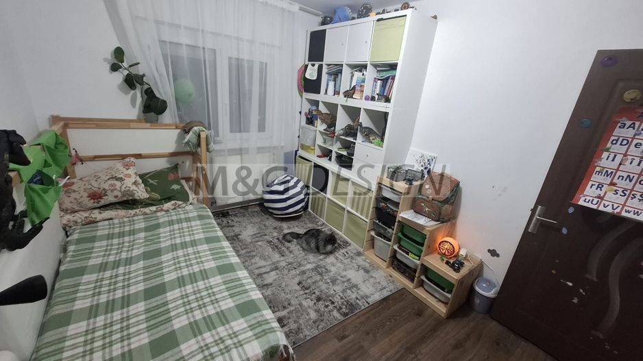 Aradului, 3 camere decomandat, renovat, NEGOCIABIL - Poză 18