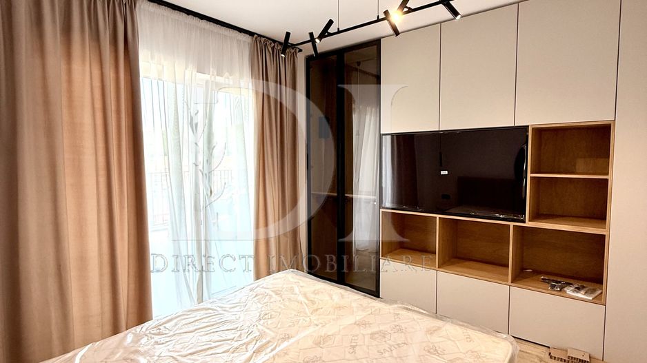 Apartament ultramodern / terasa de 35 mp / Zona Eroilor - Poză 10