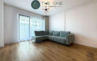 Apartament 2 camere, bloc nou 2026, parcare subterană | EROILOR - Poză 3