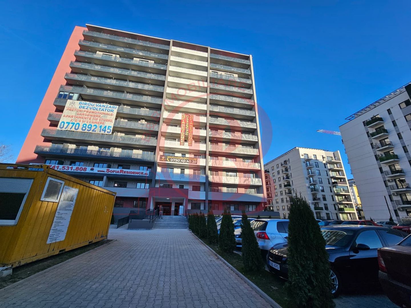 Apartament Finalizat 3 camere Direct Dezvoltator Comision 0 - Poză 22
