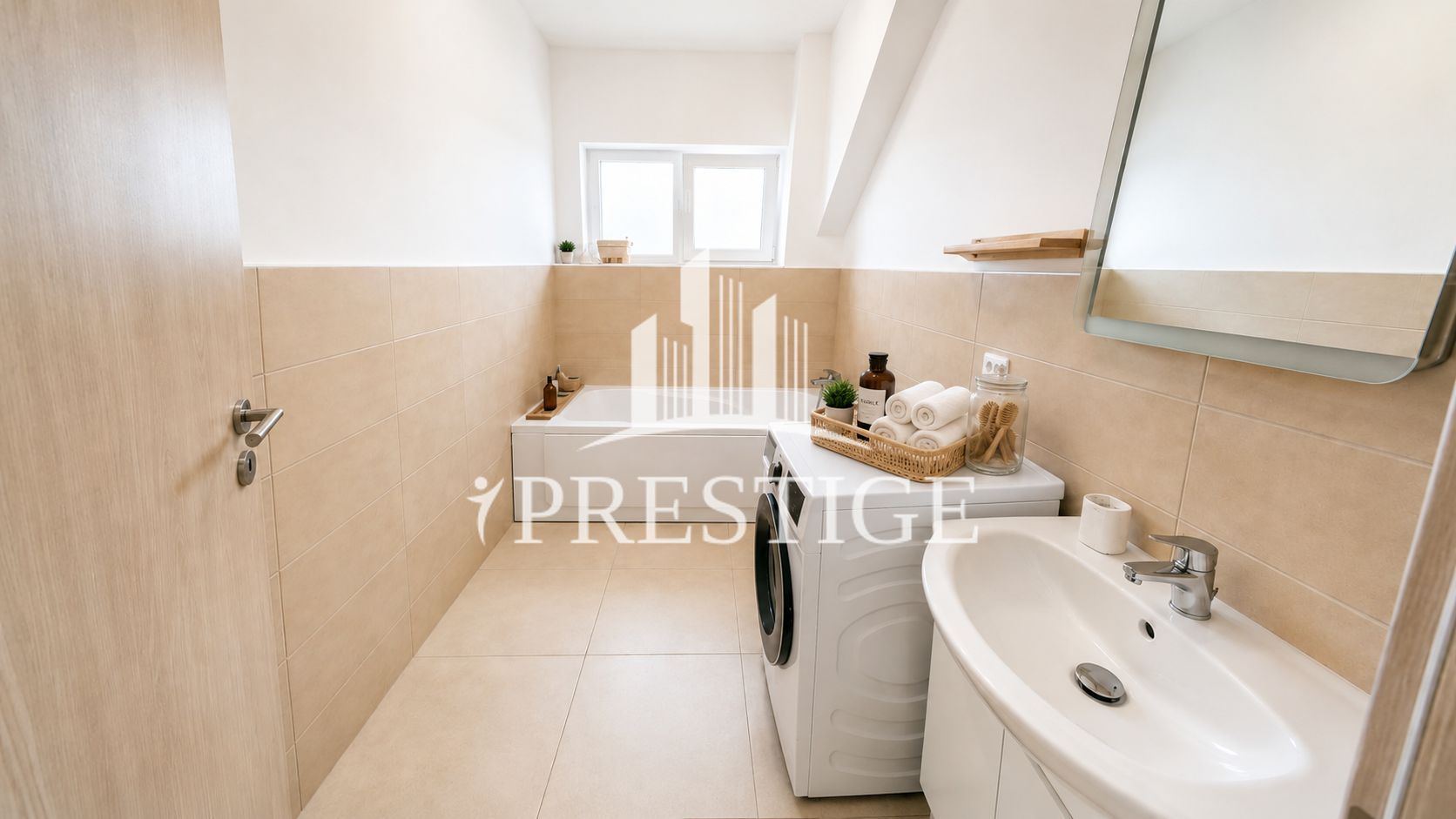 APARTAMENT 2 CAMERE DE ÎNCHIRIAT | ȘELIMBĂR, ZONA UNIRII | PARCARE - Poză 9