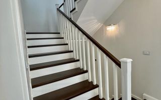 Casa Lux Individuala  Dealul - Galata Mobilata si Utilata Complet - Poză 13