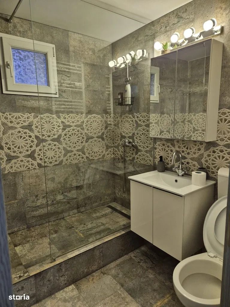 AP. 2 CAMERE BD. CHISINAU, PET-FRIENDLY, BLOC REABILITAT, MODERN - Poză 6