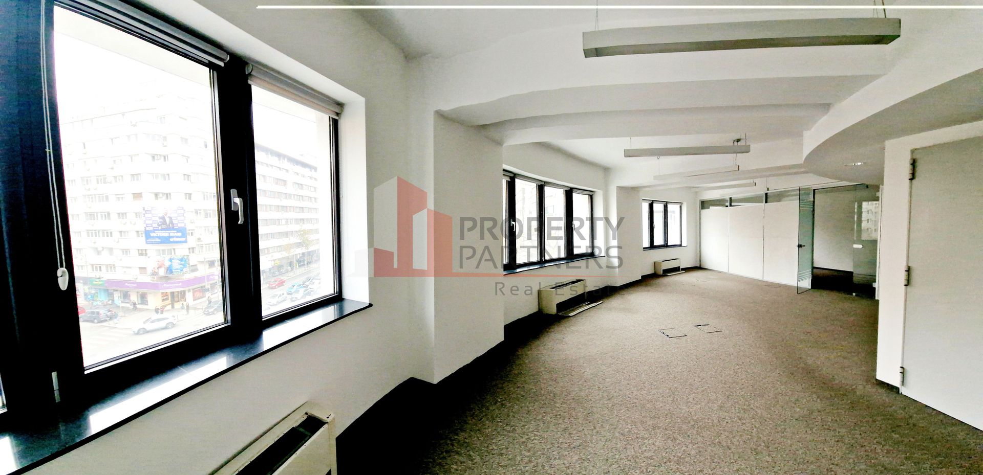 Spatiu modern pentru birouri - 325 mp - B-dul. Magheru - Poză 7