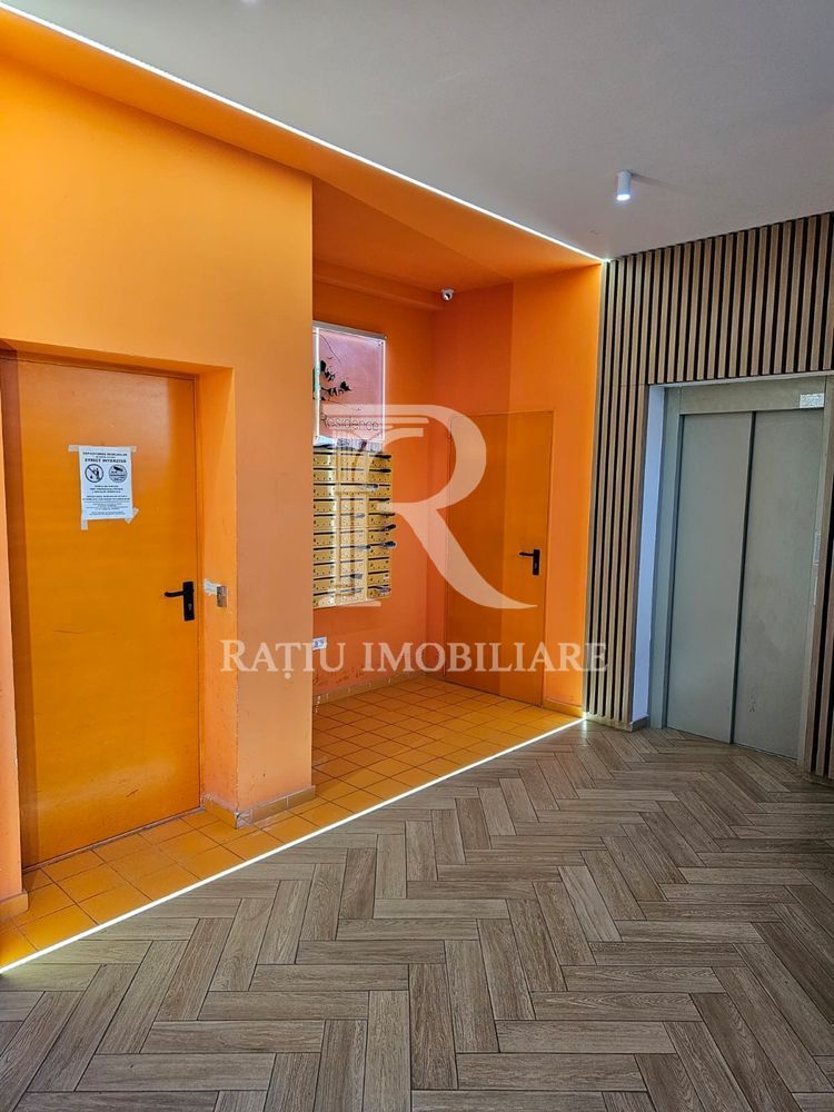 De inchiriat | Apartamament cu 2 camere nou | Iosia |Langa Prima Shops - Poză 7