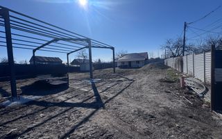 TEREN intravilan cu HALA | cartier Izvoare | Bacau | - de vanzare - Poză 6