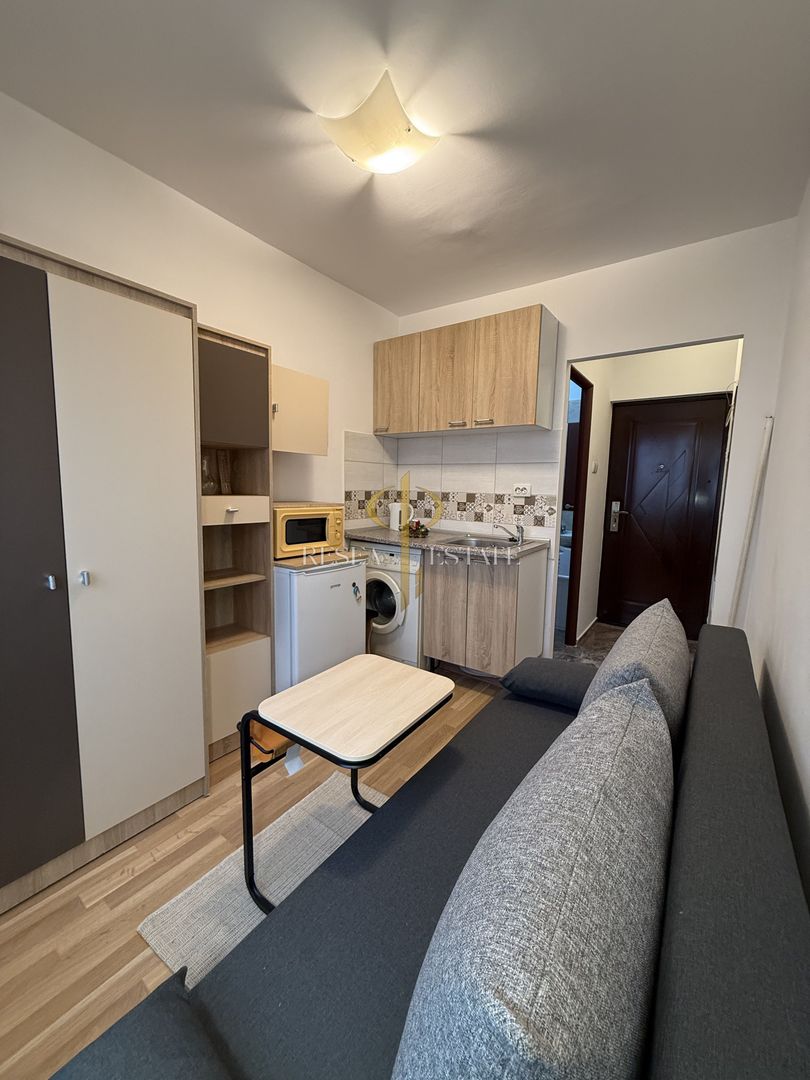 Garsonieră mobilată și utilata| etaj intermediar| Dambovita - Poză 2