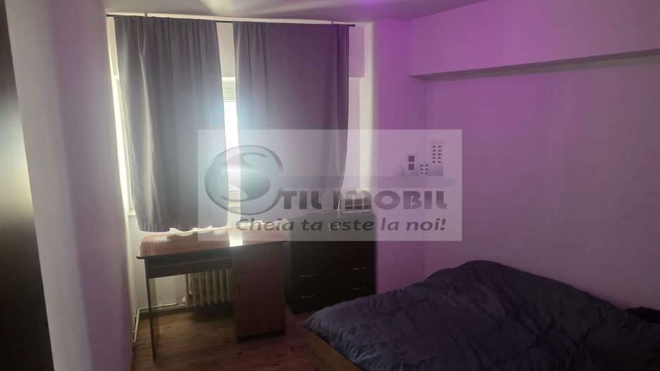 Apartament 2 Camere Hala Centrala - 500 euro - Poză 8