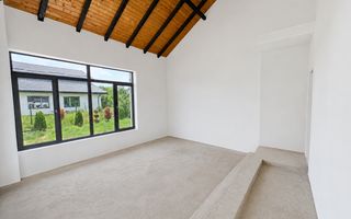 Casă Finisată 2026 | 137 mp | Pod Mansardabil 70 mp | Măgurele PH - Poză 11
