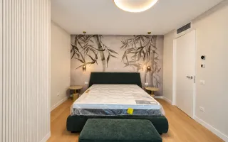 Apartament 4 camere Aviatorilor | Curte 132mp - Poză 16